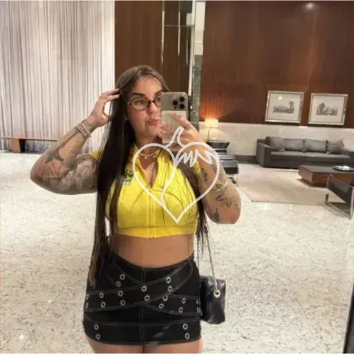 Bruna lima
