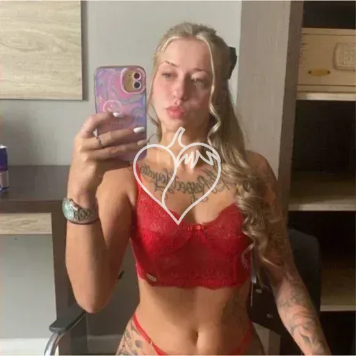 Foto de Ana clara