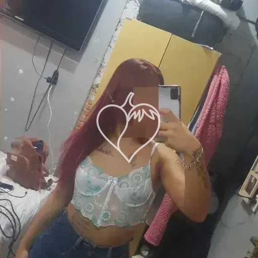 Foto de Daniela