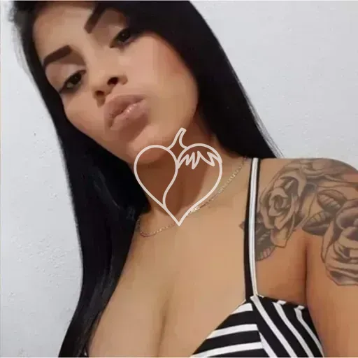 Larissa Mel