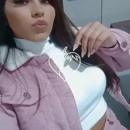 Larissa Mel