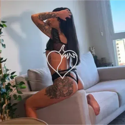 Victoria Bartley
