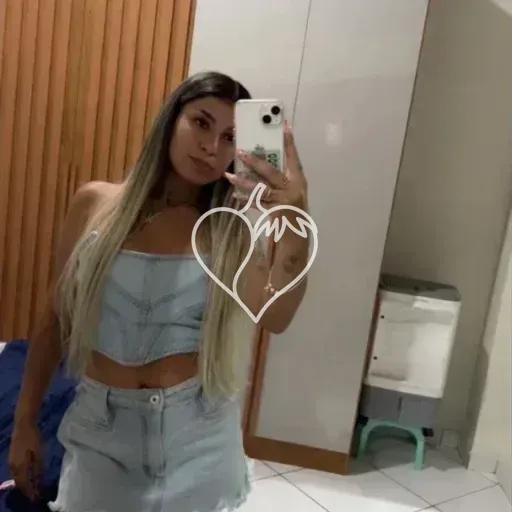 Foto de Jady Silva