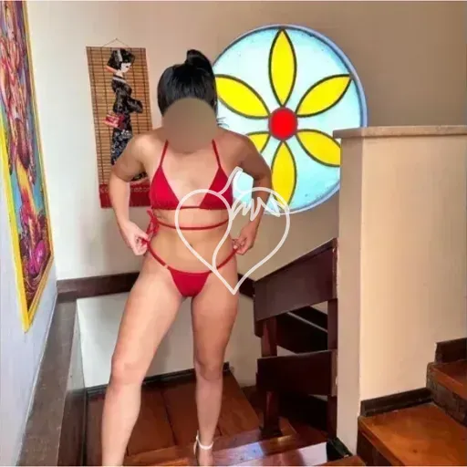Luiza Souza