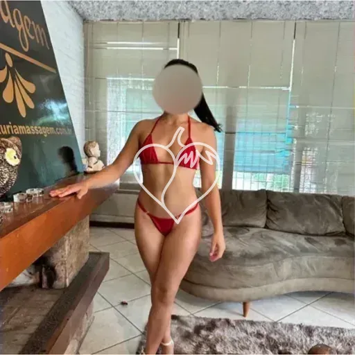 Luiza Souza