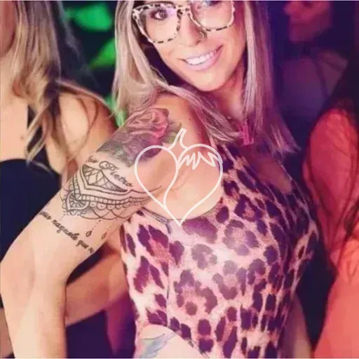 Capa de Luiza