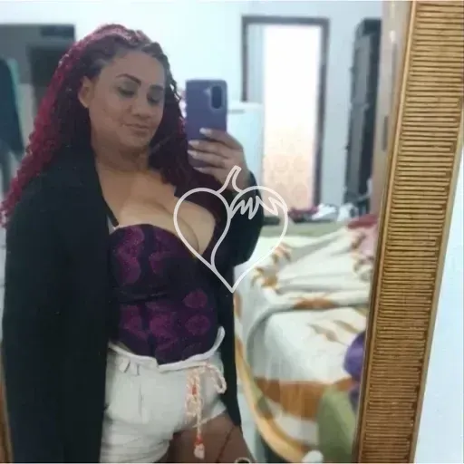 Mel Morena