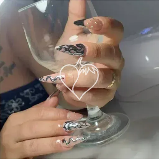 Capa de Sophia Mirella