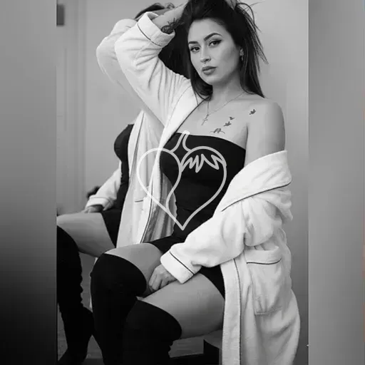 Capa de Priscilla Vidal