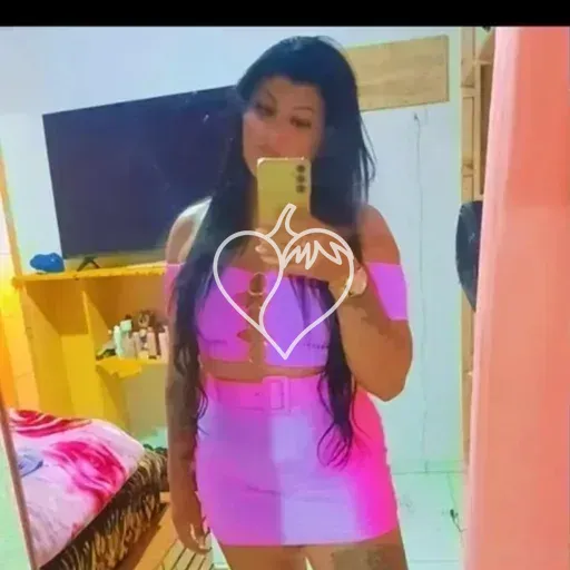 Capa de Luana