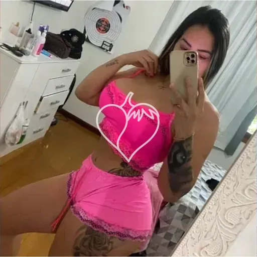 LAÍS MENDES