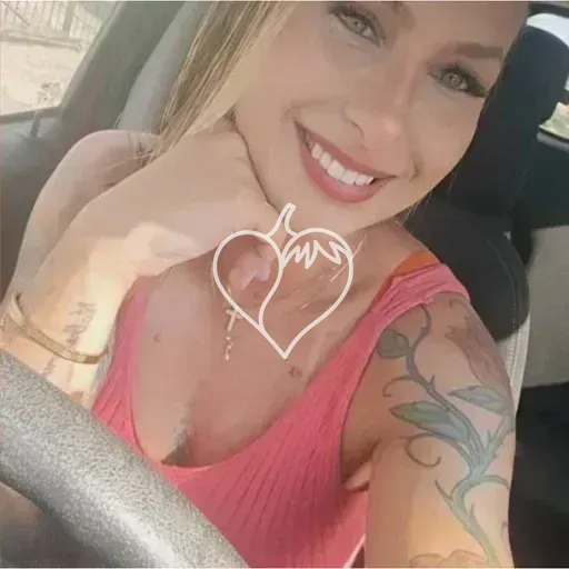 Foto de Patrícia