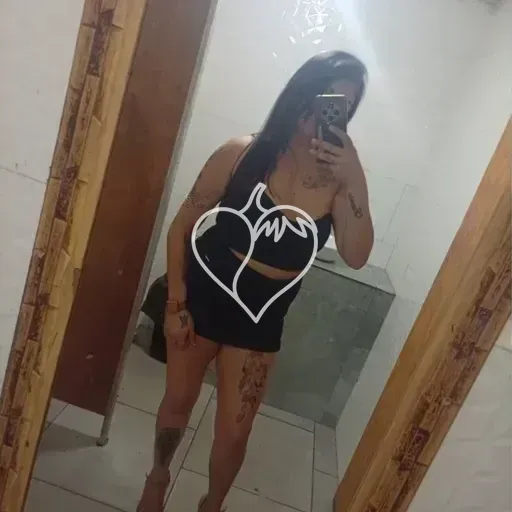 Foto de Iasmin