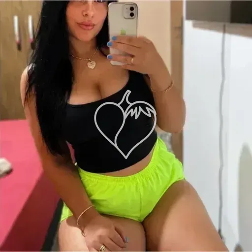 Foto de Rayssa