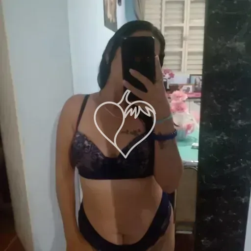 Foto de Diabinha do prazer