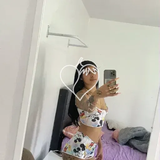 Larissa