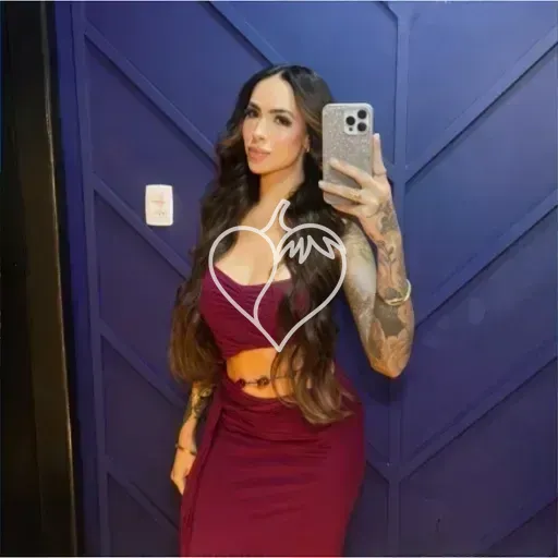 Amanda