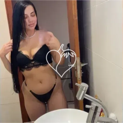 Foto de Babi Muniz
