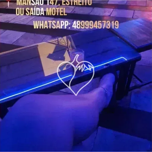 Foto de Catarina