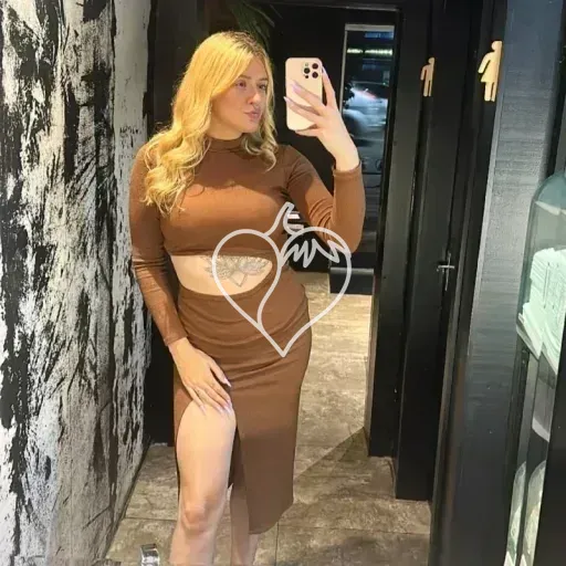Foto de Bia