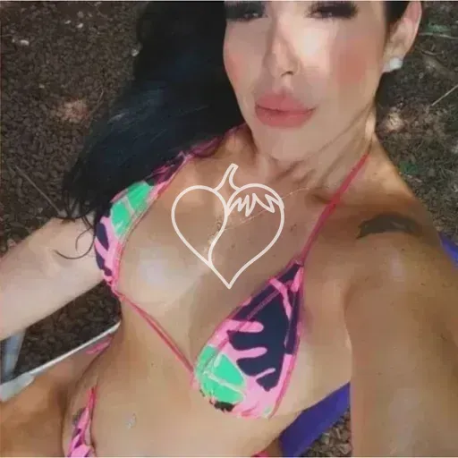 Foto de Manuelle Mendes