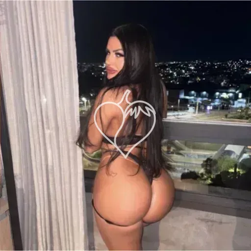 Foto de Raissa Barbosa