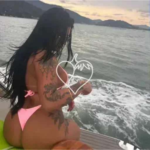 Raissa Barbosa
