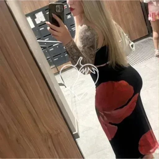 Foto de Alicia Belline