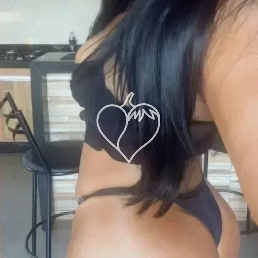 Foto de Brenda Gurgel