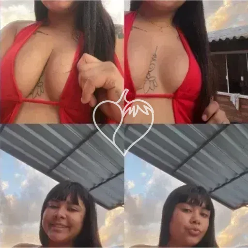 Stefany Santos
