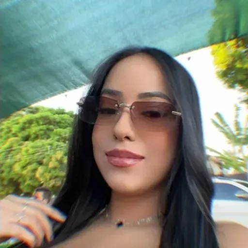 Mirella Scarlett