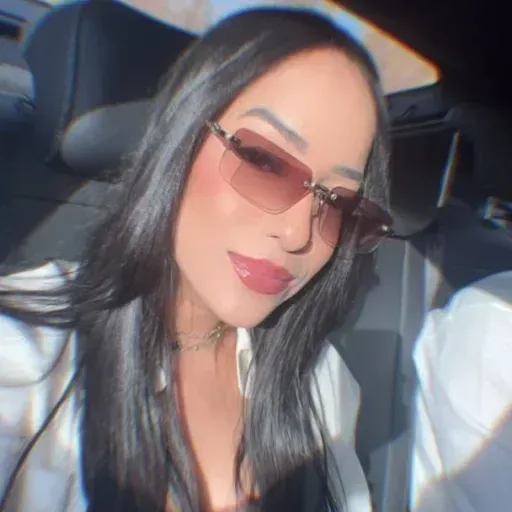 Mirella Scarlett