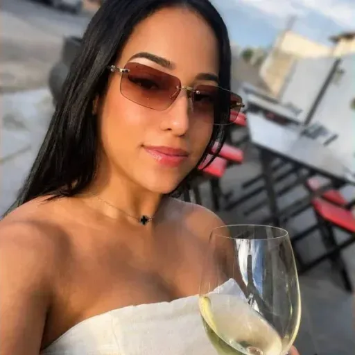 Foto de Mirella Scarlett