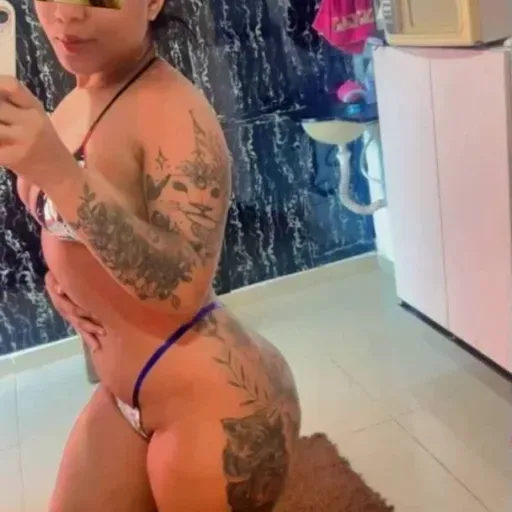 Foto de Ruana Fernanda